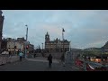 Edinburgh  - Scotland