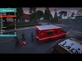 [NO COMMENTARY] GTA V LSPDFR | LASD PATROL SHOP ROBBERY