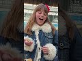 10 years-old girl SHOCKS everyone with her angel voice 🤯