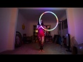 Hooping (1.5 years) - Scumbag (WARNING: Language NSFW)