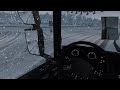 Euro Truck Simulator 2 Multiplayer Simulation 1 Server | Šimi_CZ 2924741 | Reckless Driving Evidence