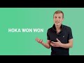 Hoka One One - What's the Secret?