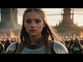 Vikings War of Clans - I'm a survivor