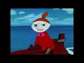 The Lighthouse | EP 25 I Moomin 90s #moomin #fullepisode