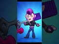 The CRAZIEST LUCK (my first legendary Starr drop) #brawlstars #inspirationbs