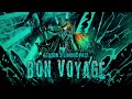 The new Bon Voyage PV is pretty cool (Ryoshu's in it) [Limbus Company Meme]