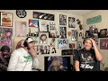 VERY AWKWARD!| FIRST TIME HEARING Fleetwood Mac - Silver Springs REACTION