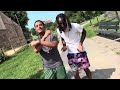 Heart Of The Trenches-Nazthecomeup X IshBandz(Official Music Video)