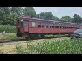 Day out With Thomas, Strasburg Railroad, Sunday, June 23, 2024, Part 1