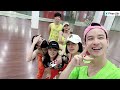 Nói Với Em Một Lời | Không Bằng | Zumba Thuận Zilo| Choreoby : Trang Ex