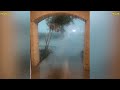 Houston, Texas Tragedy! Storm Leaves City In Ruins +100 Mph Wind