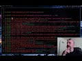 A Vid in which Vim Saves Me Hours & Hundreds of Clicks