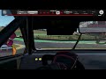 AMS2 - SCv8@Interlagos strange physics ?