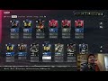 *MULTIPLE BIG PULLS* 85+ ULTIMATE ALUMNI PACK OPENING IN CFB 25!! THESE WERE HOT!