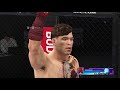 EA SPORTS™ UFC® 4_knock out #UFC