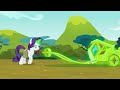 My Little Pony: Friendship is Magic | Inspiration Manifestation | S4 EP23 | MLP Full Episode