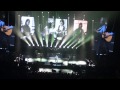 8-Paul McCartney's Concert Orlando - Being for the Benefit of Mr. Kite! & Something 05/19/2013 (HD)