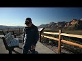 Capturing The Epic Red Rock Canyon!