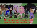 NOBODY||Gacha club||Trend||Aphmau||