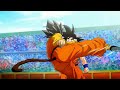 Dragon Ball Kai - Alma de Dragon [Dragon Soul] - Mario Heras | Lyon