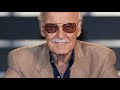 Goodbye, Stan Lee