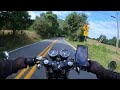 Route 39 - Best Motorcycle Rides in Virginia