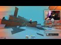 KRUNKER BUNKER MOD SCAMS FROSTBITE!! (HACKER TAGGED?!) | Krunker News