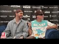 State Champs, Slam Dunk 2024 | 'The Finer Things' & New Album Plans | Interview