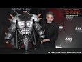 KISS: The Demon MONSTER - Official Costume by KISS Replicas
