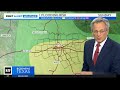 Be prepared for more rain this weekend in North Texas