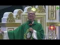 SUCCESS COMES TO PEOPLE WHO HAVE THE COURAGE TO PERSEVERE - Homily by Fr. Dave Concepcion