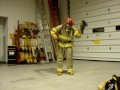 Fire Training (Under 60 second drill)