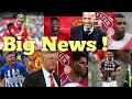 Good News!!🛑 Manchester United confirm Three new signings ✅saha claimed/Sancho updates/takeover News