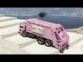 Trying your insane GTA 5 ideas