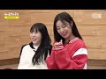 [ENG SUB] MAMAMOO fighting while they play drinking game with Kombucha(?)🥊 | Idol Human Theater