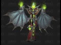 Blood Queen Lana'thel