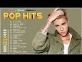 Justin Bieber, Charlie Puth, Maroon 5, Adele, The Weeknd, Taylor Swift🪔Mix Pop En Ingles 2024