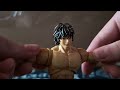 Amazon baki for $35. is he worth it? storm collectables fake baki hanma