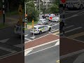 Police Chase in West Auckland, New Zealand - 27/08/21