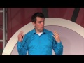 The complexity of emergent systems: Joe Simkins at TEDxColumbus