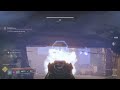 Solo Flawless Master Lost Sector - Bunker E15 Europa - Prismatic Titan (Destiny 2 The Final Shape)