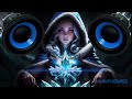 Music Mix 🔥 EDM, Trap of Popular Copyright-Free Songs 🔥 (BASS BOOSTED)
