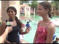 Children’s Summer Swim Lessons at the Venetian Pool