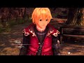 A Psychological Analysis of Shulk and Zanza