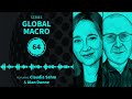 Why the Economy is More Vulnerable to Recession than Ever | Global Macro 64