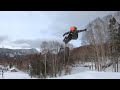 FANATIC SNOWBOARDSブランド誕生35周年記念ムービー『ADDICTED TO RIDE』