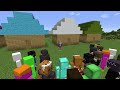 Minecraft but I join YOUTUBER CIVILIZATION...