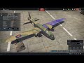 How to upload skins to WAR THUNDER