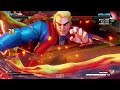 Best COMBOS • Final Chapter ➤ Street Fighter V Champion Edition • SFV CE [4K]