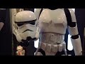 Hot Toys Han Solo Stormtrooper Disguise Version